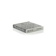 Mann Filter Toyota Hilux 2006-2012 Karbonlu Polen Filtresi