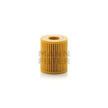 Mann Filter Toyota Rav4 2.0 D-4D 2013-2016 Dizel Yağ Filtresi