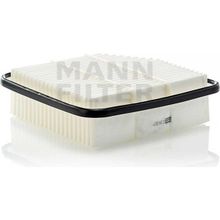 Mann Filter Toyota Rav4 2.2 D-4D 2006-2012 Hava Filtresi