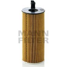 Mann Filter Toyota Verso 1.6 D-4D 2014-2017 Dizel Yağ Filtresi