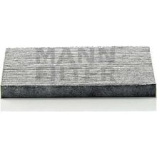 Mann Filter Toyota Verso 2002-2009 Karbonlu Polen Filtresi