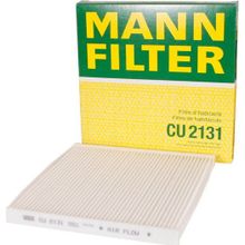 Mann Filter Toyota Yaris 2000-2005 Polen Filtresi