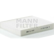 Mann Filter Volvo C30 2007-2012 Polen Filtresi