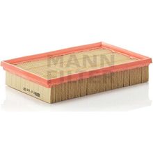 Mann Filter Volvo S40 1.6 D 2005-2007 Dizel Hava Filtresi