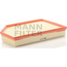 Mann Filter Volvo S60 2.0 T 2011-2012 Benzinli Hava Filtresi