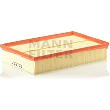 Mann Filter Volvo S60 2.3 T5 2001-2005 Benzinli Hava Filtresi