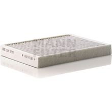 Mann Filter Volvo S60 2011-2018 Karbonlu Polen Filtresi