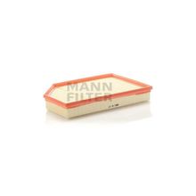 Mann Filter Volvo S80 2.0 D4 181HP 2014-2016 Dizel Hava Filtresi