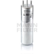 Mann Filter VW Carevelle T6 2.0 TDI 2016-2022 Yakıt Filtresi