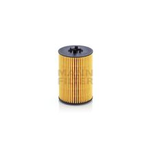 Mann Filter VW CC 2.0 TDI 150 HP 2015-2017 Yağ Filtresi