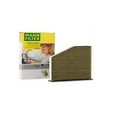 Mann Filter VW CC 2009-2018 Alerjik Polen Filtresi