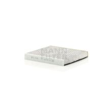 Mann Filter VW Golf 7 2013-2020 Karbonlu Polen Filtresi