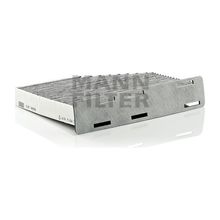 Mann Filter VW Jetta 2006-2011 Karbonlu Polen Filtresi