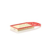 Mann Filter VW Polo 1.4 16V AHW 2000-2002 Hava Filtresi