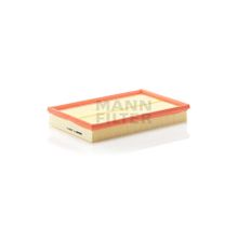 Mann Filter VW Polo 1.4 2002-2007 Hava Filtresi
