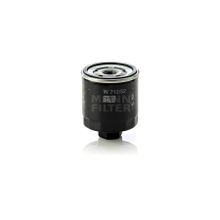 Mann Filter VW Polo 1.4 CGGA CGGB CLPA CLPB 2010-2014 Yağ Filtresi