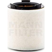 Mann Filter VW Polo 1.4 GTI 180 HP 2011-2014 Hava Filtresi