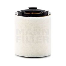 Mann Filter VW Polo 1.6 TDI 2010-2014 Hava Filtresi