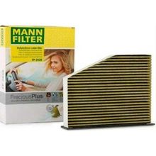 Mann Filter VW Tiguan 2008-2015 Alerjik Polen Filtresi