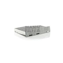 Mann Filter VW Tiguan 2008-2015 Karbonlu Polen Filtresi