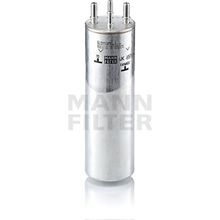 Mann Filter VW Transporter T5 2.0 TDI 180 HP 2010-2014 Yakıt Filtresi