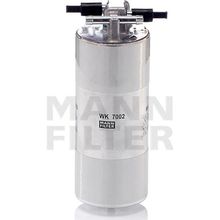 Mann Filter WK7002 Yakıt Filtresi