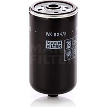 Mann Filter WK824/2 Yakıt Filtresi