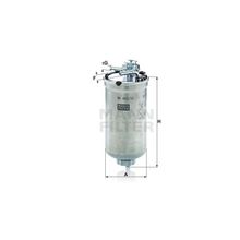 Mann Filter WK853/12Z Yakıt Filtresi