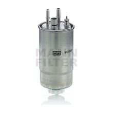 Mann Filter WK853/24 Yakıt Filtresi