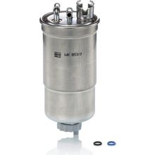 Mann Filter Wk853/3X Yakıt Filtresi