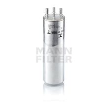 Mann Filter WK857/1 Yakıt Filtresi