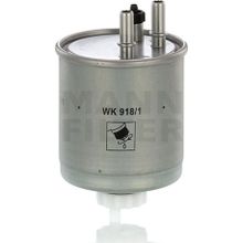 Mann Filter WK918/1 1770A012-MZ690441-1770A374-TS200011-MZ690980 Yakıt Filtresi