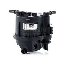 Mann Filter WK939 Yakıt Filtresi