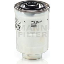 Mann Filter WK940/11X Yakıt Filtresi
