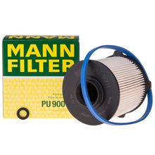 Mann Opel Astra J 1.3 -1.6 Dizel Mazot Filtresi