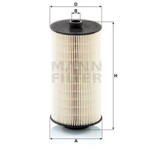 Mann PU10013Z Yakıt Filtresi