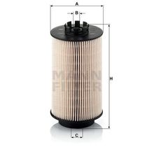 Mann PU1059X Yakıt Filtresi