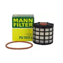 Mann PU7011Z Yakıt Filtresi