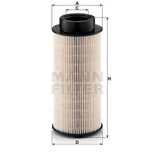 Mann PU941X Yakıt Filtresi