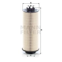 Mann PU966/1X Yakıt Filtresi