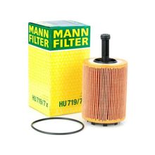 Mann Volkswagen Caddy 1.9 Tdı 105 Beygir 2005-2015 Yağ Filtresi