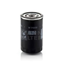 Mann W719/30 Yağ Filtresi