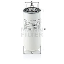 Mann WDK962/16 Yakıt Filtresi