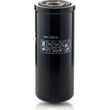 Mann WH1257/3 Hidrolik Şanzıman Filtresi