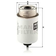 Mann WK8015 Yakıt Filtresi