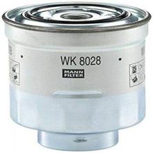 Mann WK8028Z Yakıt Filtresi