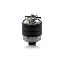 Mann WK9026 Yakıt Filtresi