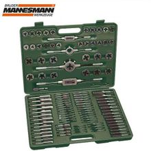 Mannesman 53255 110 Parça Klavuz Seti