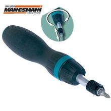 Mannesmann 11820 26 Parça Bits Lokma Seti