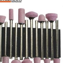 Mannesmann 92560 12 Parça Mini Taşlama Seti
